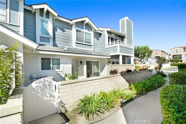 Anaheim, CA 92801,199 N Magnolia #B