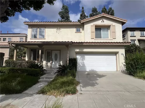 43 Straw Flower, Irvine, CA 92620