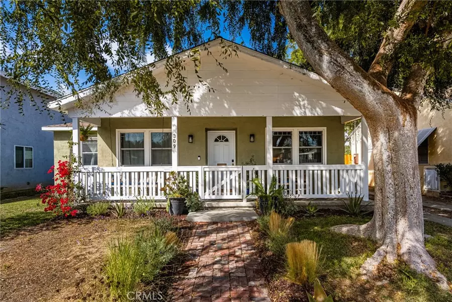 309 E 46th, Long Beach, CA 90807