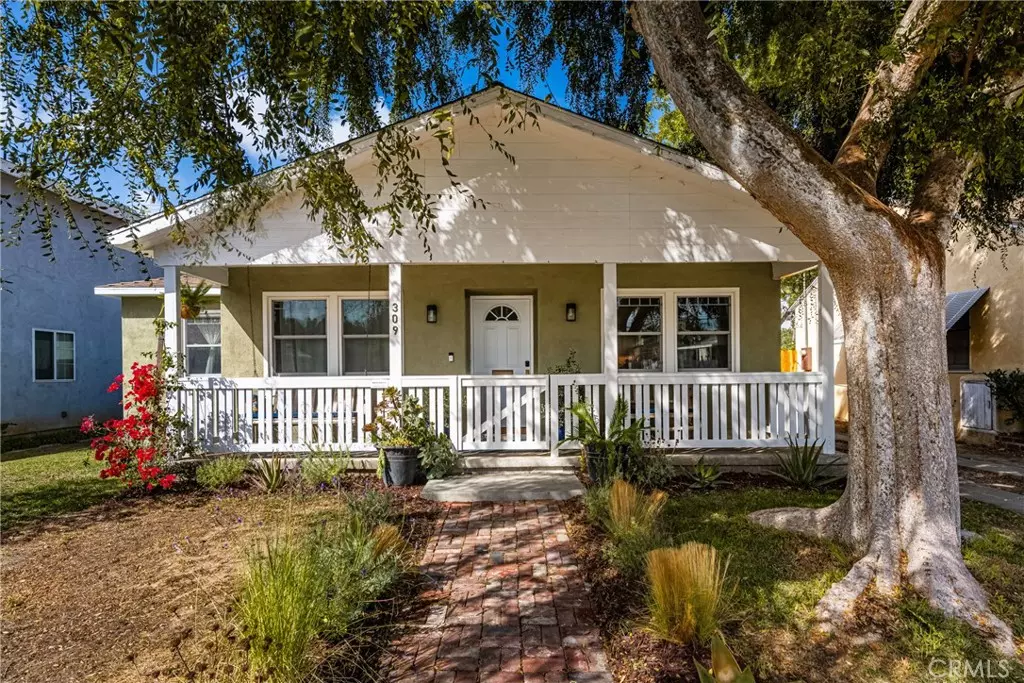 Long Beach, CA 90807,309 E 46th