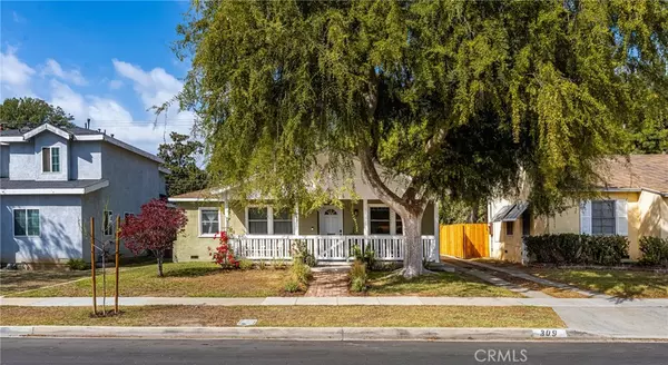 Long Beach, CA 90807,309 E 46th