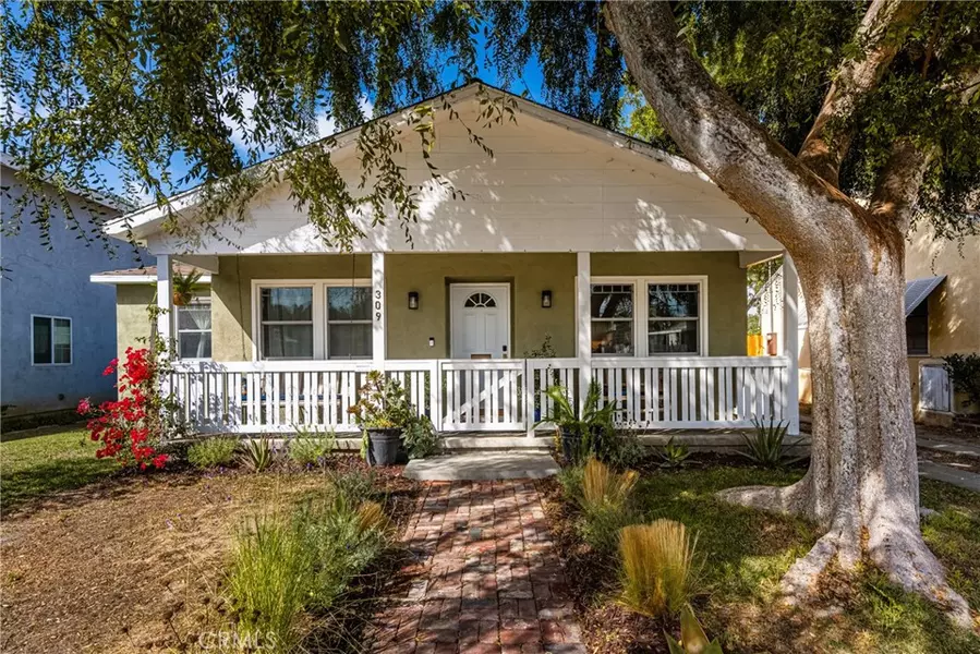 309 E 46th, Long Beach, CA 90807