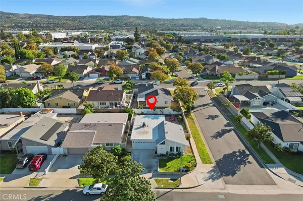 Anaheim, CA 92807,5018 E Budlong ST