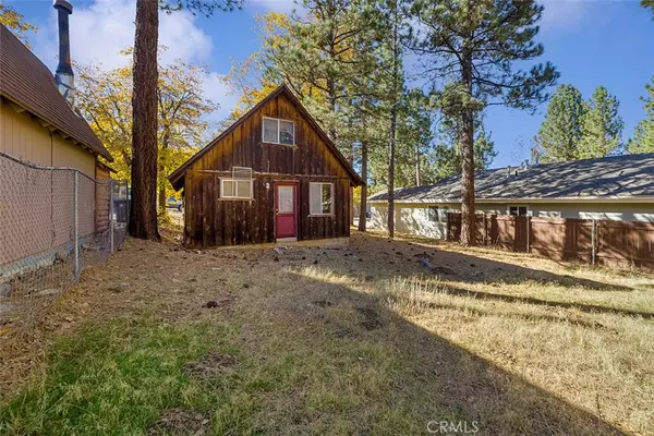 Sugarloaf, CA 92386,805 San Bernardino