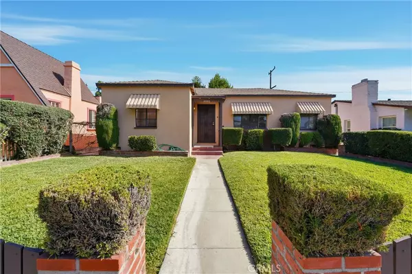 South Gate, CA 90280,10502 Bryson