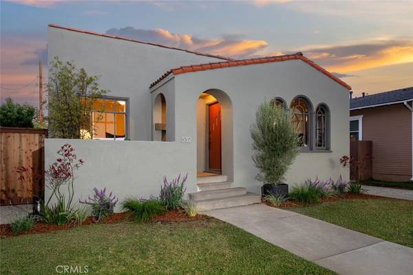 532 Roswell AVE, Long Beach, CA 90814