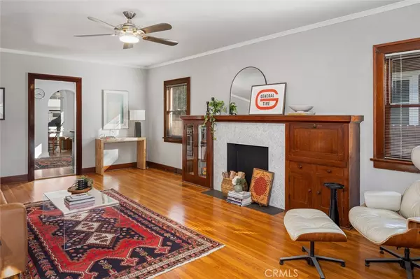 Long Beach, CA 90814,532 Roswell AVE