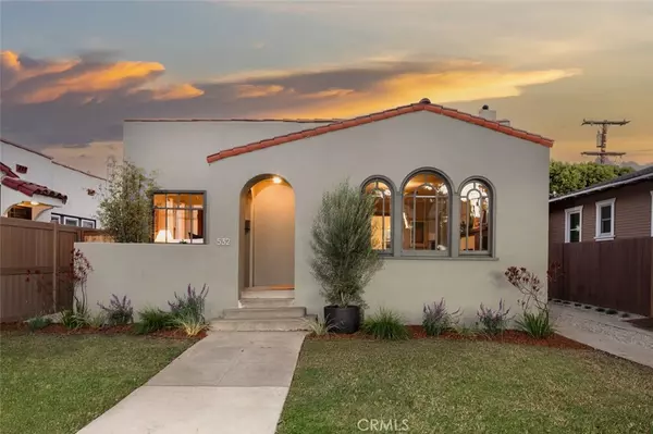 Long Beach, CA 90814,532 Roswell AVE