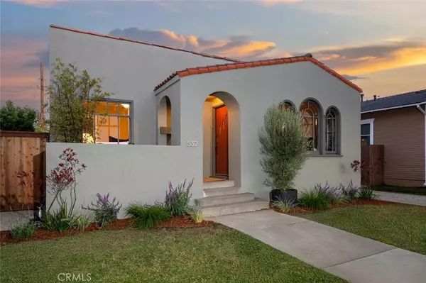 532 Roswell AVE, Long Beach, CA 90814