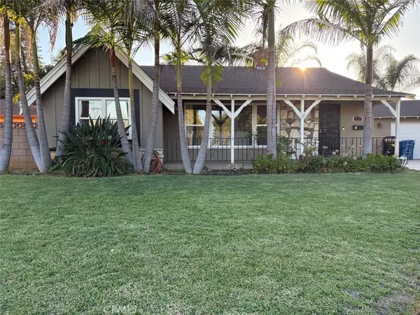 Whittier, CA 90604,10955 Parise