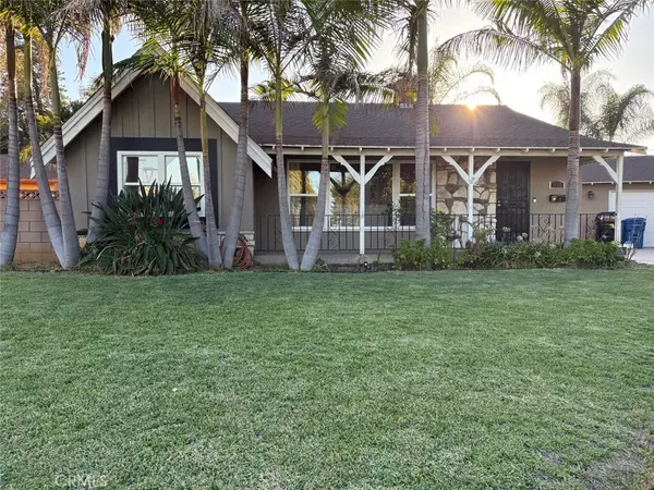 Whittier, CA 90604,10955 Parise