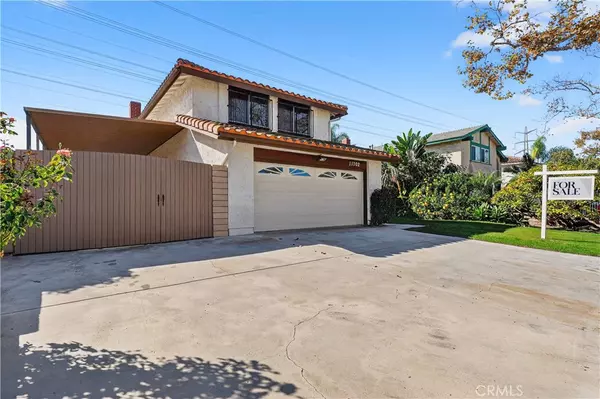 Cerritos, CA 90703,11702 Christy ST