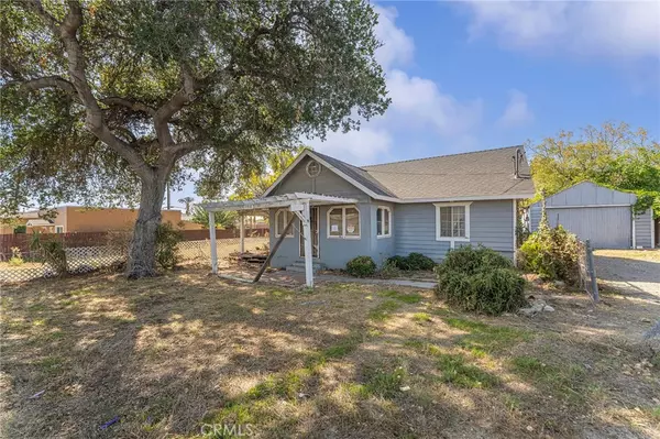 7918 Sierra, Fontana, CA 92336