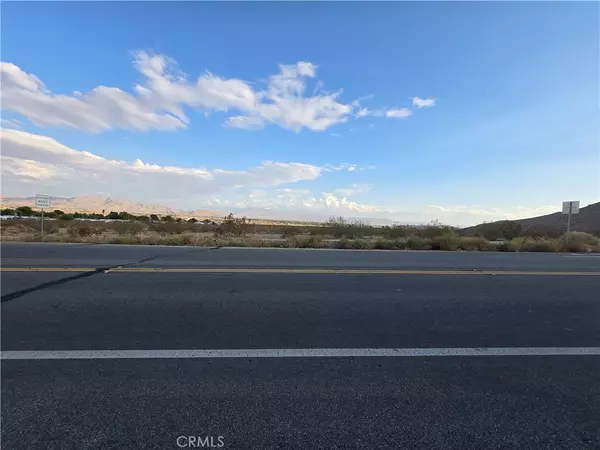 Lucerne Valley, CA 92703,0 Corwin