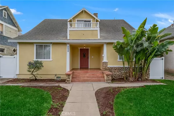 Corona, CA 92879,520 E 8th ST