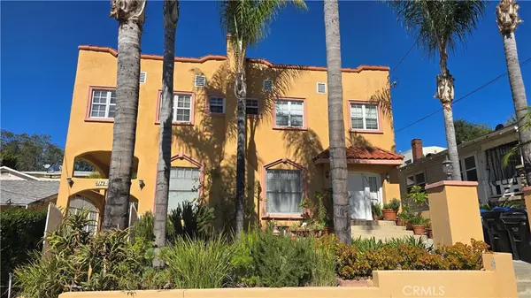 6179 Oak Crest, Los Angeles, CA 90042