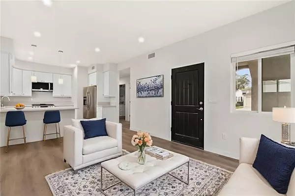 4508 Hedda ST #2, Lakewood, CA 90712