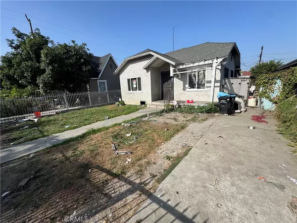 Los Angeles, CA 90003,343 W 84th