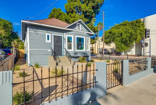 Los Angeles, CA 90011,1291 E 40th