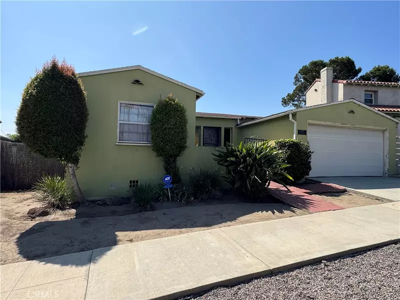 4579 Orchid, Los Angeles, CA 90043