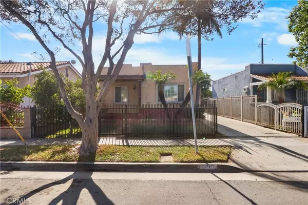 3720 Ardmore, South Gate, CA 90280