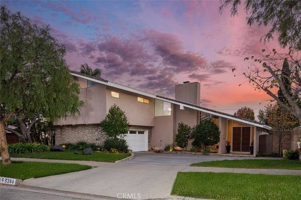 5360 E El Jardin ST, Long Beach, CA 90815