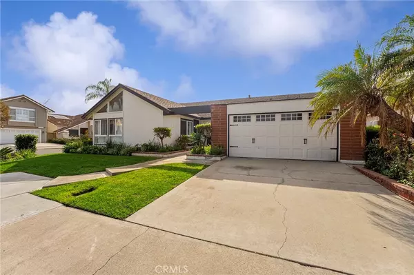Cypress, CA 90630,4326 Via Verde