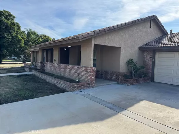 15939 Tyrol, Fontana, CA 92337