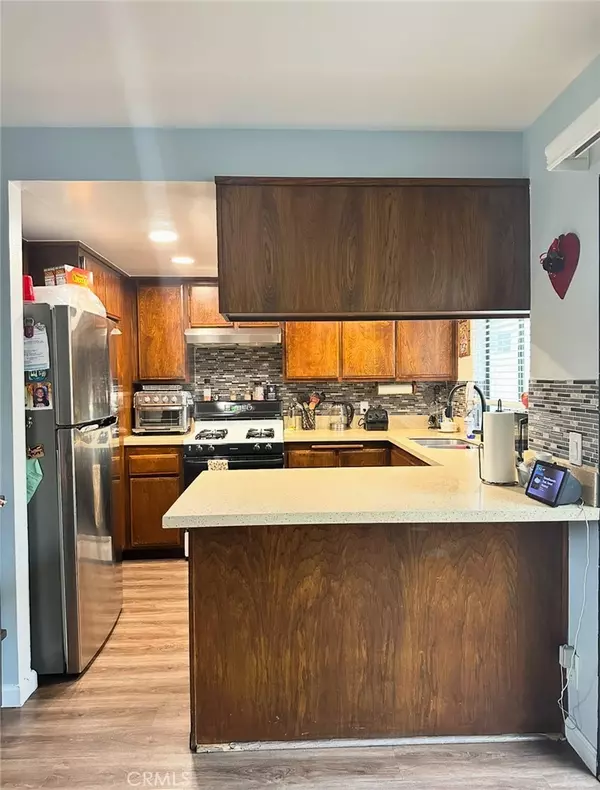 Gardena, CA 90247,1119 Magnolia Avenue #2