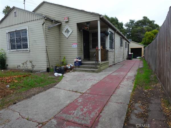 Oakland, CA 94621,1606 82nd