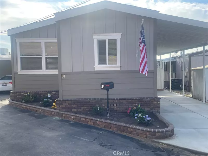 1020 BRADBOURNE AVE #81, Duarte, CA 91010