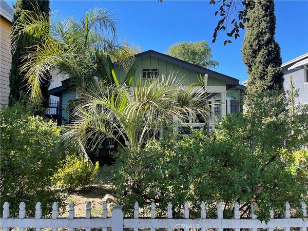 North Hollywood, CA 91601,5221 Satsuma