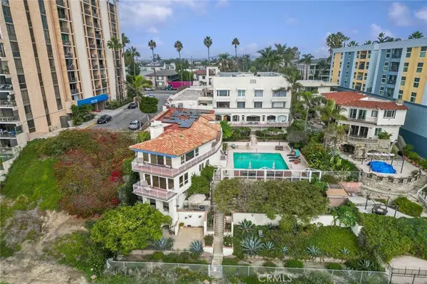 Long Beach, CA 90802,1800 E Ocean