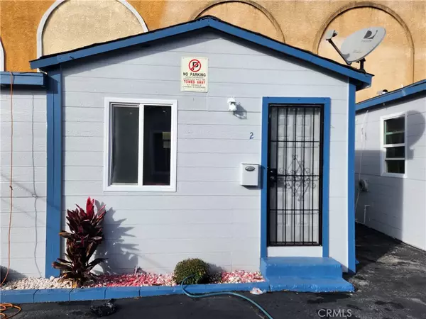 3713 W Imperial #2, Inglewood, CA 90303