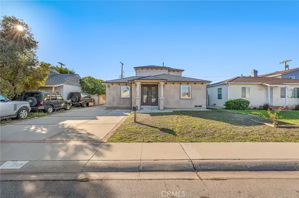 Torrance, CA 90501,2835 Alberta
