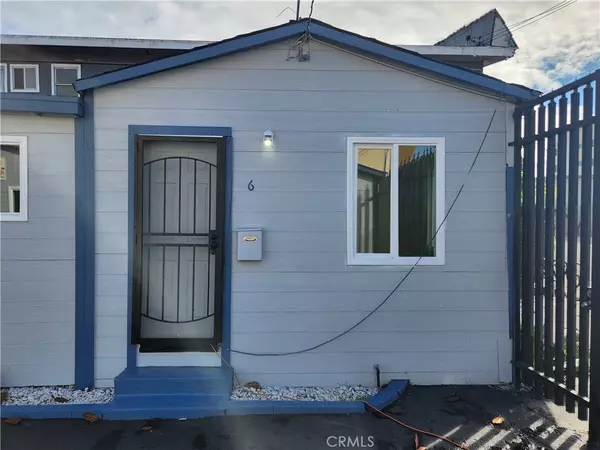 3717 W Imperial #6, Inglewood, CA 90303