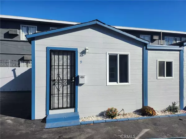 3717 W Imperial #9, Inglewood, CA 90303