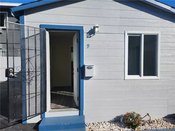 Inglewood, CA 90303,3717 W Imperial #9