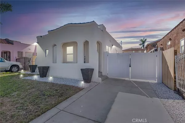 Los Angeles, CA 90044,622 W 99th