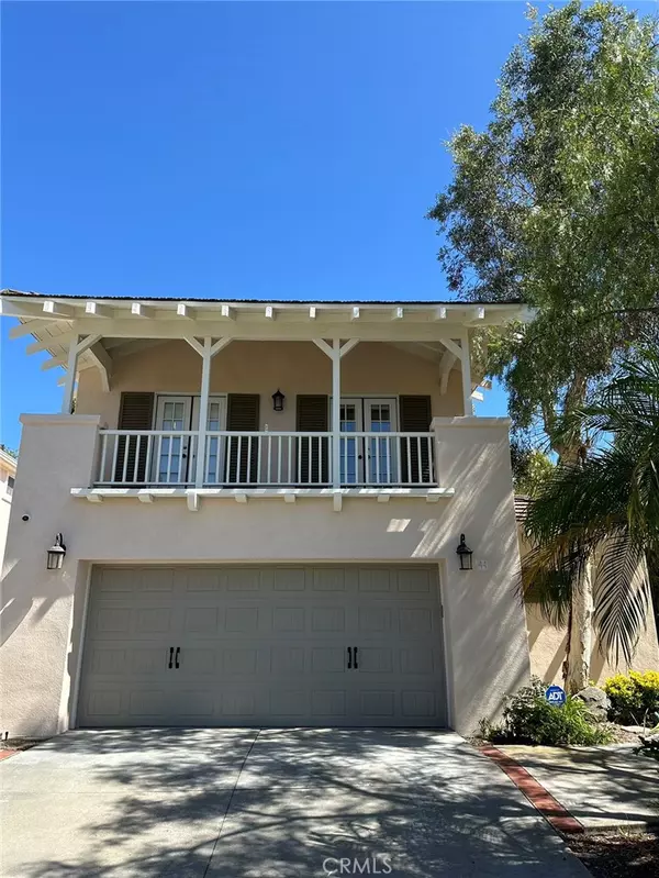 Lake Forest, CA 92610,44 Blanco