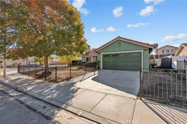 Palmdale, CA 93550,3110 Viana Dr