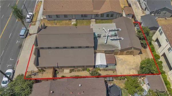 Bellflower, CA 90706,9707 Flower ST