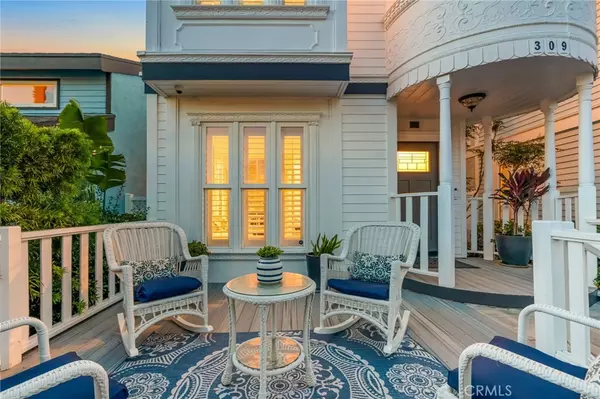 Huntington Beach, CA 92648,309 21st