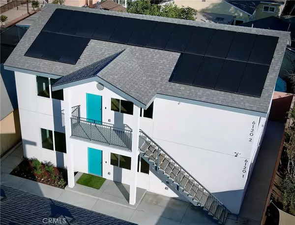 Lakewood, CA 90712,6118 Amos