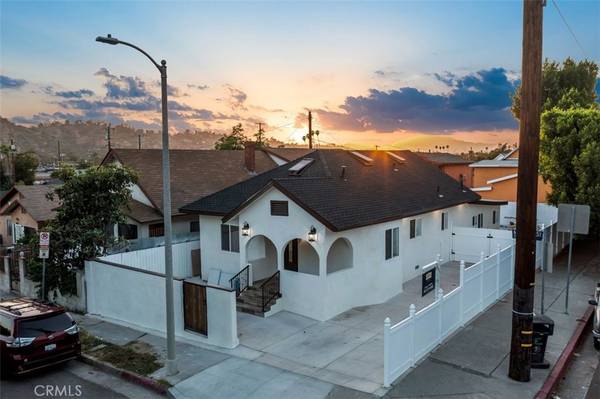 2697 Merced, Los Angeles, CA 90065
