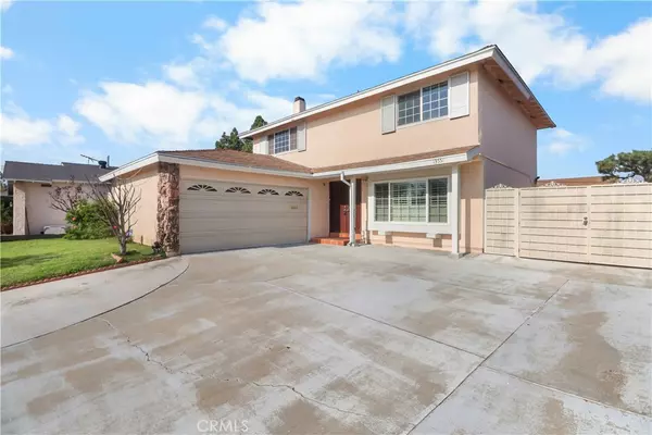 Cerritos, CA 90703,13551 Carolyn