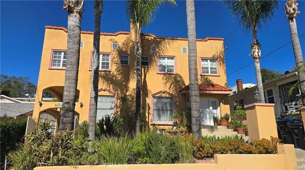 6179 Oak Crest, Los Angeles, CA 90042