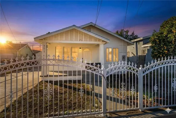 Compton, CA 90221,711 N Crane AVE