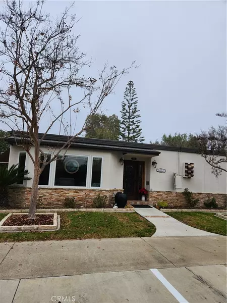 1921 St John Rd 35 A., Seal Beach, CA 90740