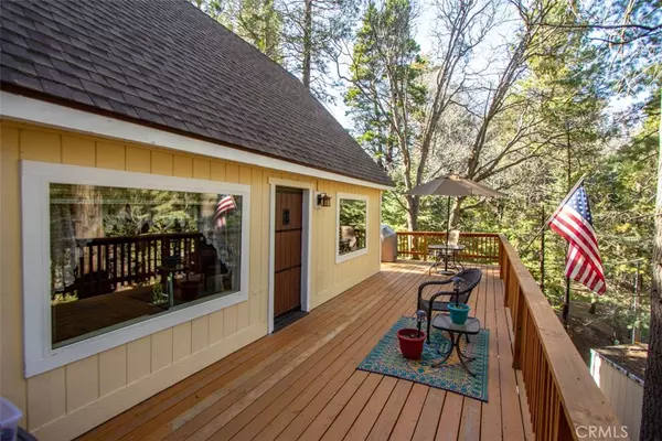 Twin Peaks, CA 92391,876 Sierra Vista DR